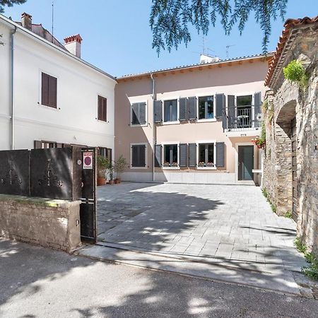 Capraria Appartments In Historic Center, With Private Parking Koper Extérieur photo