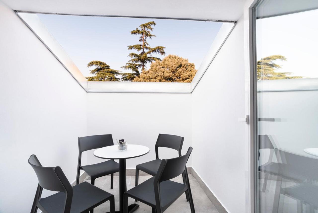 Capraria Appartments In Historic Center, With Private Parking Koper Extérieur photo