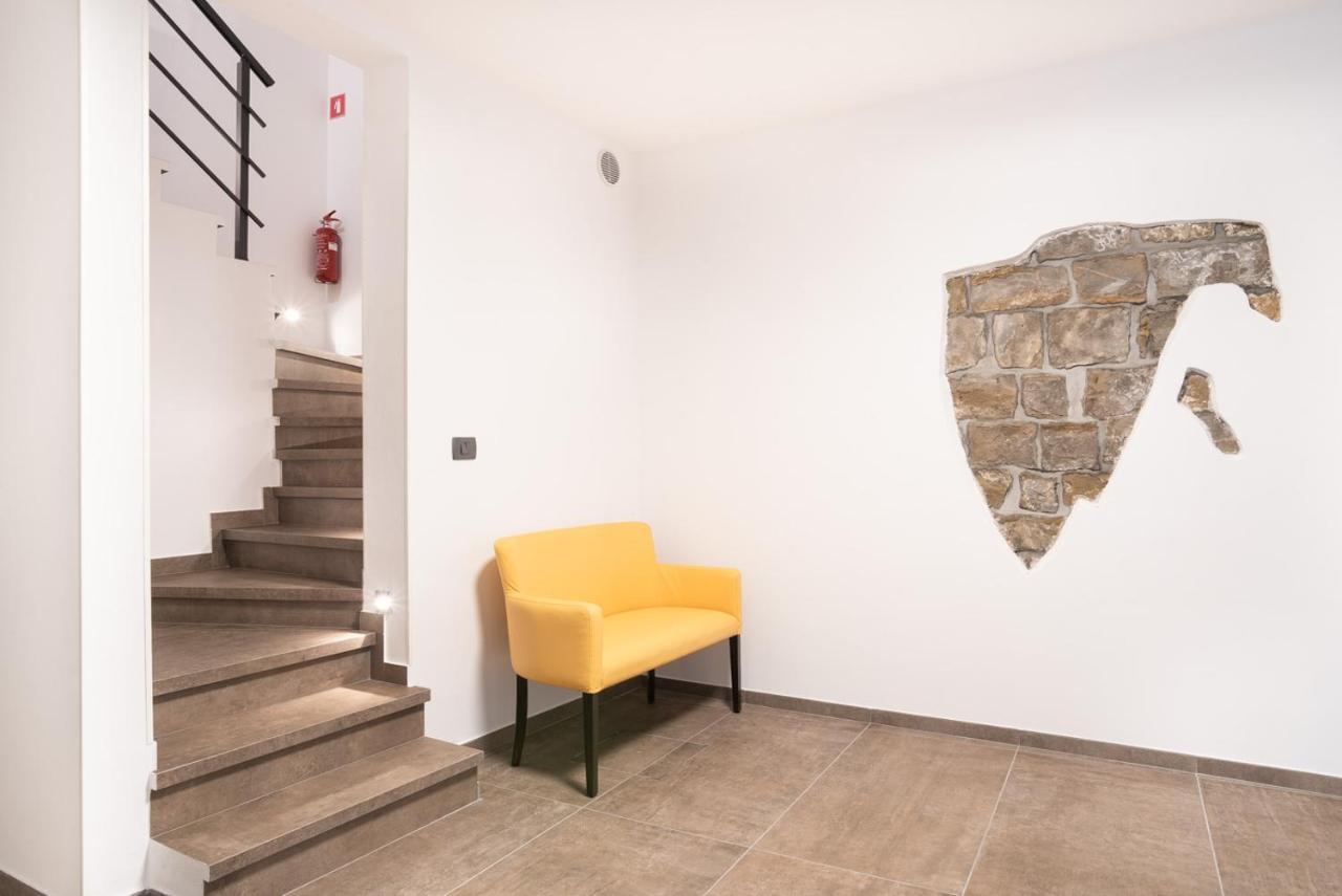 Capraria Appartments In Historic Center, With Private Parking Koper Extérieur photo
