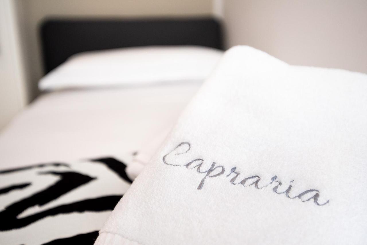 Capraria Appartments In Historic Center, With Private Parking Koper Extérieur photo
