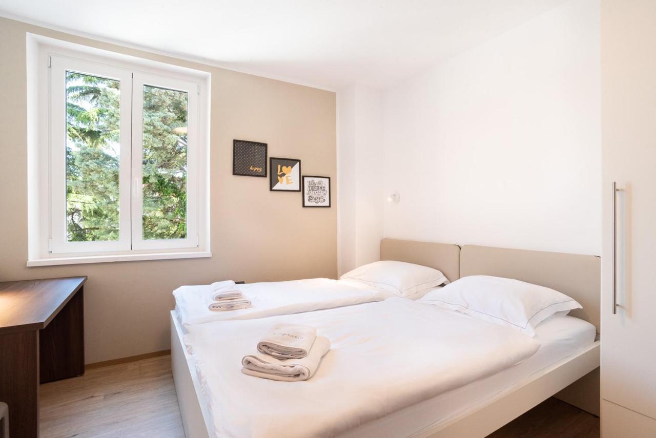 Capraria Appartments In Historic Center, With Private Parking Koper Extérieur photo